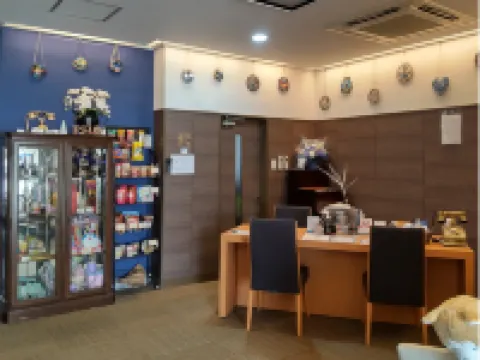 Primitive Hut Natsumi's House Hotels in Oarai