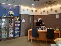 Primitive Hut Natsumi's House Hotels in Oarai