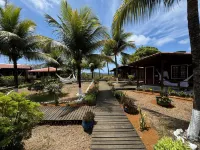 Pousada Estrela do Mar Noronha by Alto da Ilha Hotels near Fernado de Noronha Island