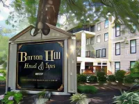 Niagara Crossing Hotel and Spa Hotel a 