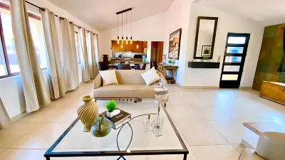 Lake Chapala Retreat with Modern Amenities & Breathtaking Views