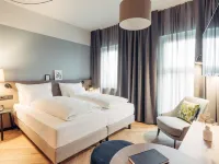 harry's home Graz-Smart City hotel & apartments Hotels near Helmut List Hall