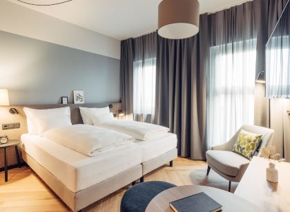 harry's home Graz smart city