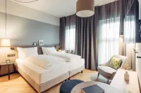 Harry's Home Graz Smart City Hotel Hotels in 