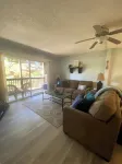 The Cozy Conch Condo at Coronado Cove