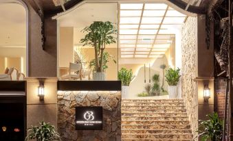 Green Bay Hotel Ninh Binh