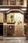 Green Bay Hotel Ninh Bình Các khách sạn gần Ninh Binh Railway Station