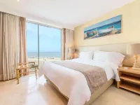 Radisson Cartagena Ocean Pavillion Hotels in Cartagena