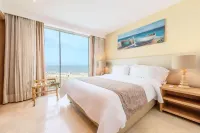 Radisson Cartagena Ocean Pavillion