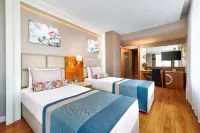 Sensitive Premium Resort & Spa - All Inclusive Hotels near Nar Bahçesi