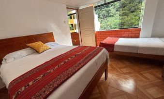 tunki Hause Machupicchu
