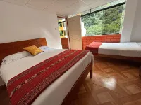 tunki Hause Machupicchu