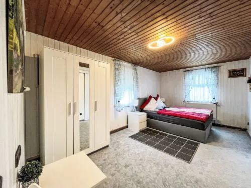Ferienwohnung Renata 1 nahe Nürburgring - 3つ星