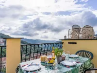 Casa Alfonso e Derna Hotels in Pietrabruna