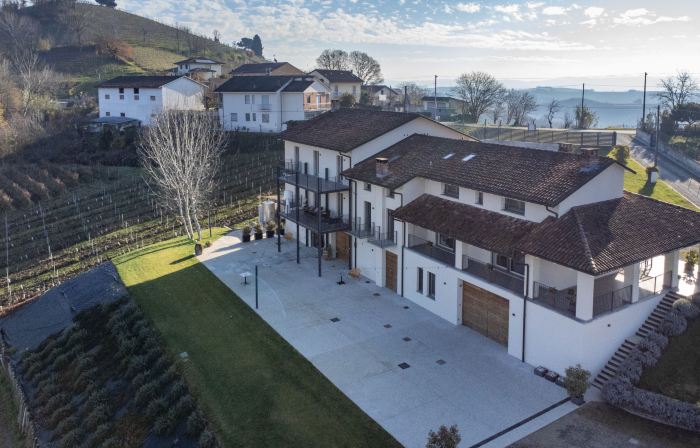 Tenuta Bricco San Giorgio