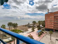 Malaga Pacifico