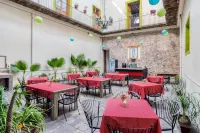 Hostal Santo Domingo