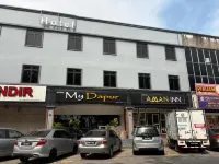 Aman Inn Hotel فنادق في 