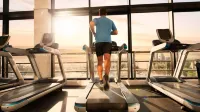 InterContinental Grand Ankara by IHG - palestra