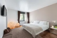 Ibis Locarno Hotels in der Nähe von Falconeri