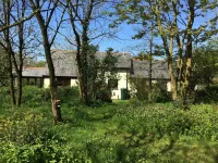 Peaceful Cottage in Rural North Devon, near the Ocean