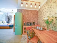 8 | La Gomera Deluxe | Apartment, 1-3 Persons. Fantastic view, great terrace