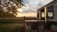An der Eiche 1 Các khách sạn gần Torgelow