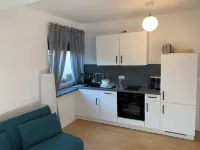 Modernes Zentrumsnahes Apartment