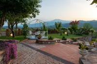 Private chlorine-free pool & Etna view - Villa Calipso - Taormina