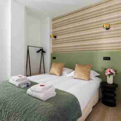Cosy Apartment - Parc des Expositions Tour Eiffel 2 Rooms