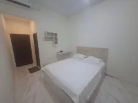Homestay Sa'adah - parkir