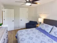 Black Hills Bliss: Fully Remodeled Modern Condo Hotels in Lead