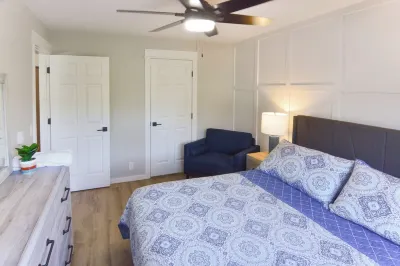 Black Hills Bliss: Fully Remodeled Modern Condo Các khách sạn ở 