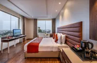 Comfort Inn Alstonia