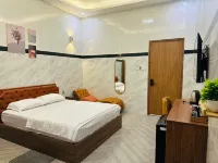 Bao Ngoc Hotel Hotels in TP. Cao Lanh