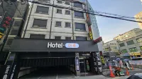 城南自助入住飯店PC