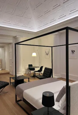 Corso Grand Suites