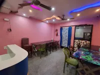 Roxy Hotel  Near New Digha Beach فنادق في ديغا