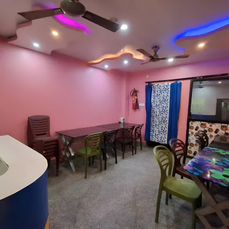 Roxy Hotel  Near New Digha Beach