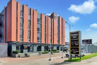 The Citi Residenci Hotel, Banskopa