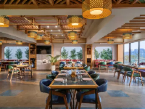 檸檬草酒店 甘地訥格爾酒店