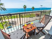 Rinconada beachfront 2 - spa