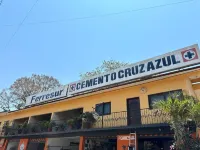 AMUEBLADOS EL SOL Hotels in Troncones