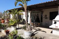 Villa Patrizia in Otranto - maisons de vacances