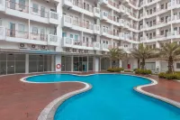 RedDoorz Apartment @ Sentul Tower