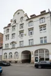 Limehome Erfurt Schmidtstedter Straße Hotel di 