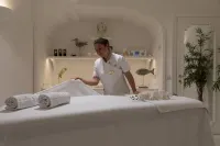 Grand Hotel Royal - spa