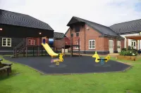 Lock Keeper, Worksop by Marston's Inns Hotels in Worksop