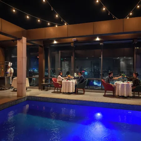 Courtyard by Marriott Amritsar
