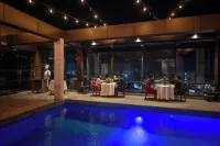 Courtyard by Marriott Amritsar - 5 stjerner